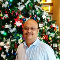 Dr.Sridhar Gopal Rao