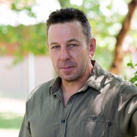 Glenn Wright