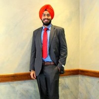 Gurnish Singh Jabbal