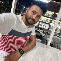 Umesh Kumar