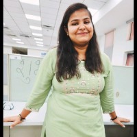 Vaishhnavi Singh