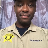 Antonio Alexander