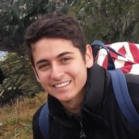 Bruno Gurgel Marinho Fernandes