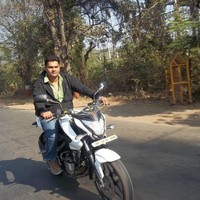 alankar bhosale