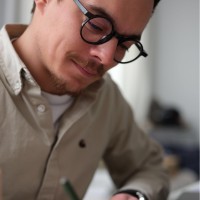 Corentin Raimbault