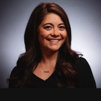 Mariko Peshon, Ph.D.