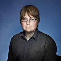 Michael R.