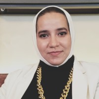 Mariam Al-Fowi