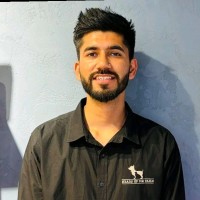 Vaibhav Sharma
