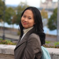 Martina Cahya Pratiwi