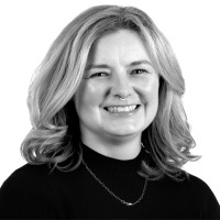 Amie Sneddon, P.Eng. (AB, ON)