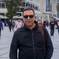 Pavel Yurtz