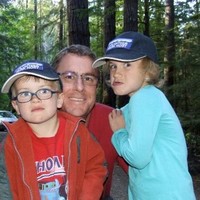 Dave A.T. Nagel