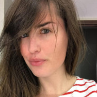 Rebecca Mcgillicuddy