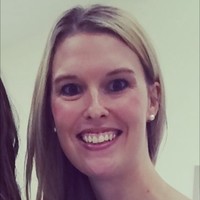 Vanessa Kinsler-Smith