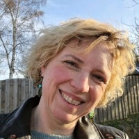 Claudia Stein