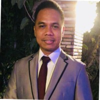 Ralph Daniel Tapac