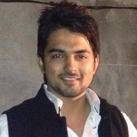 Sumit Budania