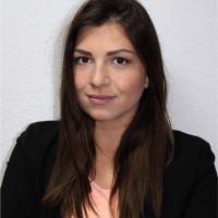 Mirjana Zovkic