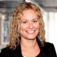 Tracy Spencer