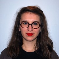 Morgane Planchenault