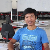 Hung Le