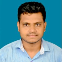 Dinesh Kumar Moharana