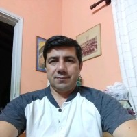 Angel Peña Rodriguez