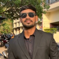 Viraj Darekar