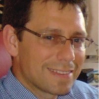 Mark Johnson
