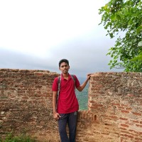 Madhwesh Bharadwaj CV