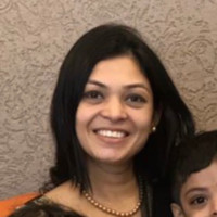 Radhika Hemant Sethi