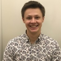Sebastian Strarup