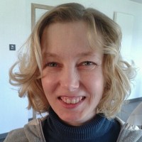 Gill Dejager