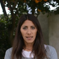 Paola Ferrari