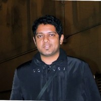 Ravi Kanth P V N