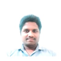 Gundeti Vishnu