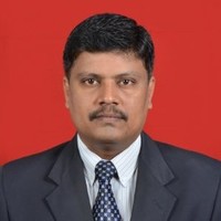 MURUGESAN V P