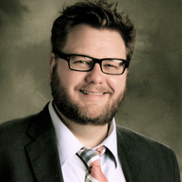 Christopher Krejci, Ph.D.