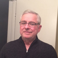 Richard Heddins