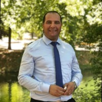 Kamel Bentorcha