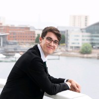 Luke Beasley