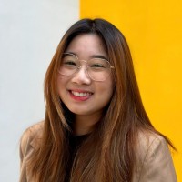 Amanda Wong