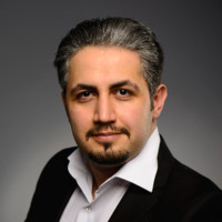 Behzad Ghavamian