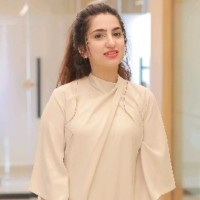 Areeba Anwaar