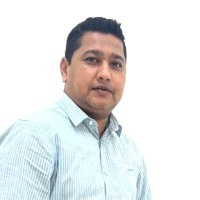 Mairaj Anwar