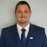 Kameron Shives