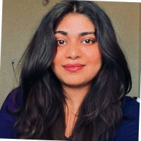 Neeharika Shukla