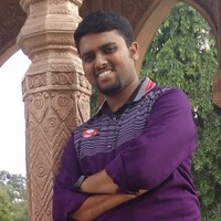 Sagar Ravikumar