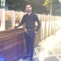 Siddhant V.
